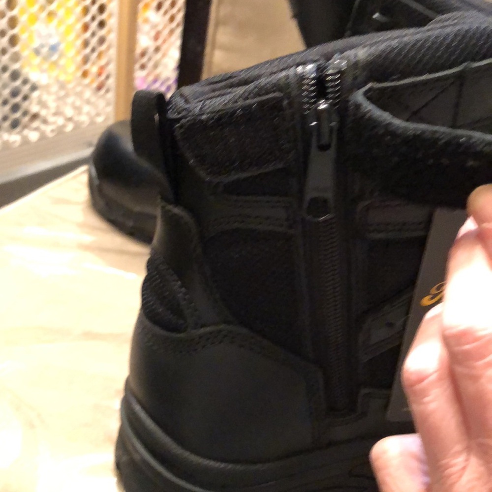 Thoroughgood🥳HP🥳Job–fitted Men’s Shoes - Picture 7 of 12